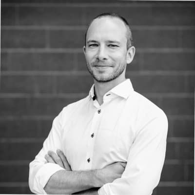 Portrait of Philip Winzeler, Chief Executive Officer