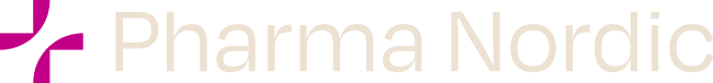 Pharma Nordic logo